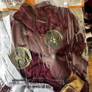 Women’s Halloween costume